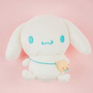 Cinnamoroll Blushing Nostalgic Sitting Plushie - Medium Finishline