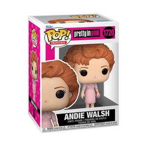 Andie Walsh Pretty in Pink Funko POP! Vinyl Figure Best Place Online