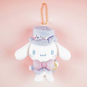 Cinnamoroll Alice In Wonderland Plushie - Mad Hatter / Medium Clearance Fast Delivery
