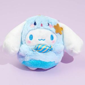 Cinnamoroll Candy Ghost Plushie - Small Shipping Discount Sale