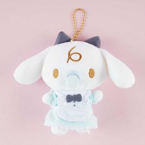 Cinnamoroll Alice In Wonderland Plushie - Milk / Medium Wholesale Pice For Sale