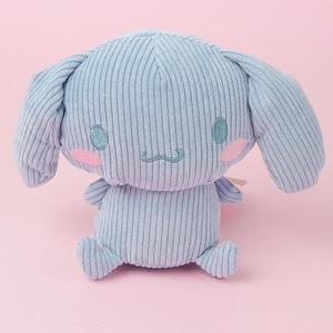 Cinnamoroll Blue Corduroy Plushie - Medium Outlet Locations Cheap Online
