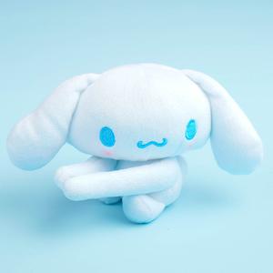 Cinnamoroll Chokongurumi Plushie - Medium 100% Original Sale Online