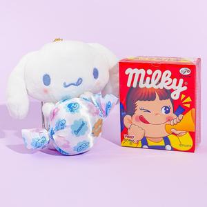 Cinnamoroll Candy Plush Charm & Milky Candy Set 2025 Unisex Online