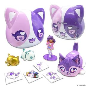 Aphmau Mega Mystery Surprise Collector Pack Choice For Sale