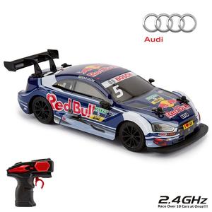 Audi DTM Blue Red Bull 1/24 Scale Radio Controlled Car Cheap Visit