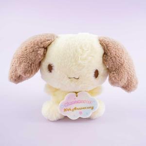 Cinnamoroll 20th Anniversary Plushie - Chiffon / Medium Cheap Fashion Style