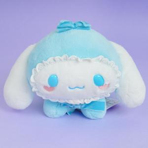 Cinnamoroll Baby Crawl Plushie - Medium Cheap With Paypal