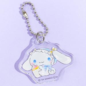 Cinnamoroll Baby Acrylic Charm Sale Latest