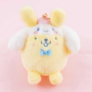 Cinnamoroll 20th Anniversary Plushie - Pompompurin / Medium Cheap Sale Geniue Stockist