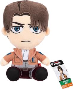 Attack on Titan Levi 8" Plush Cheap Pice For Sale