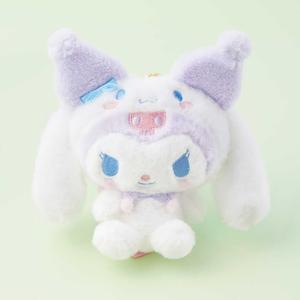 Cinnamoroll 20th Anniversary Plushie - Kuromi / Medium Outlet Where Can You Find