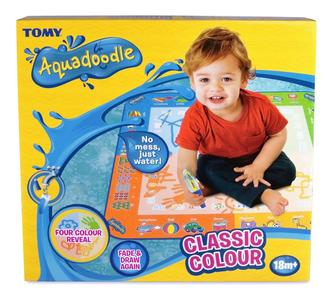 Aquadoodle Classic Colour Cheap Pices Authentic