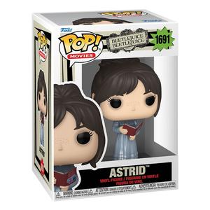 Astrid Beetlejuice Funko POP! Vinyl Figure Discount Choice
