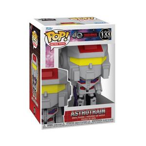 Astrotrain Transformers Retro Series Funko POP! Vinyl Figure For Sale Free Shipping