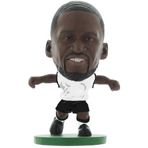 Antonio Rudiger Germany SoccerStarz Figure Cheap Real Authentic