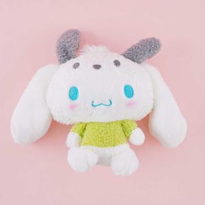 Cinnamoroll 20th Anniversary Narikiri Plushie - Pochacco / Medium Enjoy Cheap Pice