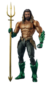 Aquaman And The Lost Kingdom S.H.Figuarts Aquaman Action Figure Discount Purchase