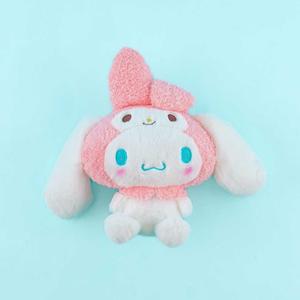 Cinnamoroll 20th Anniversary Narikiri Plushie - My Melody / Medium With Credit Card Cheap Online