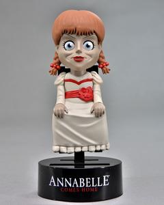 Annabelle The Conjuring Universe Body Knocker Get To Buy Sale Online