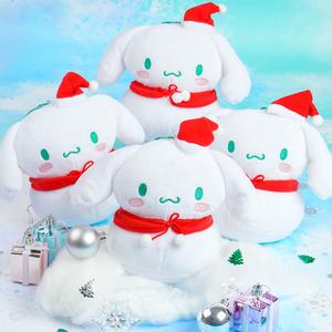 Cinnamoroll Christmas Plushie - Medium Cheap Outlet Store