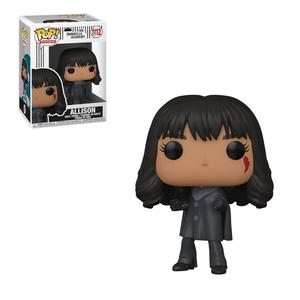 Allison The Umbrella Academy POP! Vinyl Figure Free Shipping For Sale