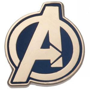 Avengers Badge Logo Buy Cheap Deals