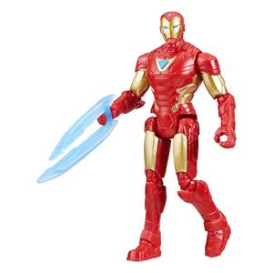 Avengers Epic Hero Series Action Figure Iron Man Buy Authentic Online