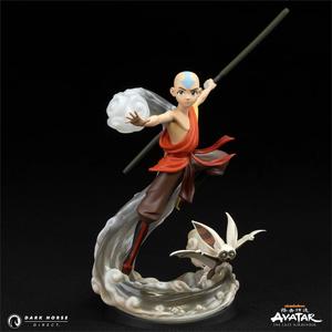Avatar The Last Airbender Aang & Momo 12" Figure Pay With Paypal Cheap Online