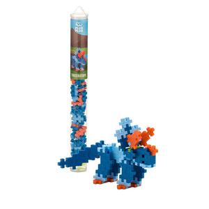 Plus-Plus Tube - Triceratops Amazon Cheap Pice
