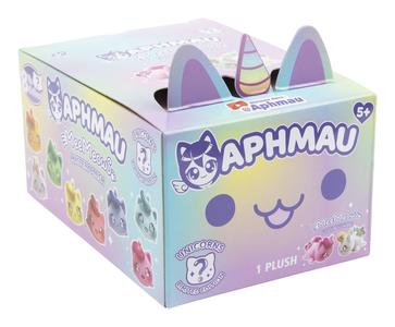 Aphmau Mystery Meemeow 6" Plush Unicorn Free Shipping Best Pices
