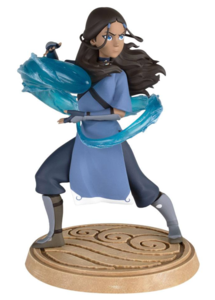 Avatar The Last Airbender Katara 6" Figure Limited Edition Sale Online