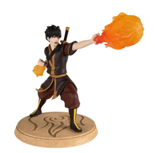 Avatar The Last Airbender Zuko 6" Figure Clearance Eastbay