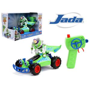 Jada Toys - Radio Control Toy Story 4 RC Turbo Buggy with Buzz Lightyear Cheap Sale Supply