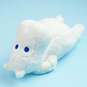 Moomin Nap Time Plushie - Big Cheap Sale How Much