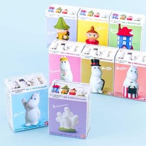 Moomin Figure With Gum Cheapest Sale Online