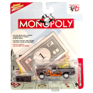 Johnny Lightning - 1961 Studebaker Champ  - 2005 Monopoly Series Online Online For Sale