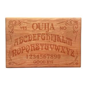 Ouija Artisan Cherry Board Cheap Purchase