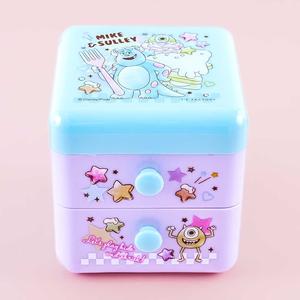 Monsters Inc. Mike & Sulley Storage Box Cheap Visa Payment
