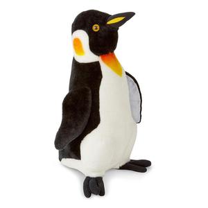 Penguin - Lifelike Animal Giant Plush Discount Online