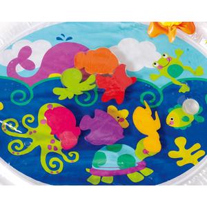 Pat 'n Laugh Water Mat Clearance Exclusive