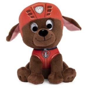 PAW Patrol Zuma Small by Gund Get Authentic
