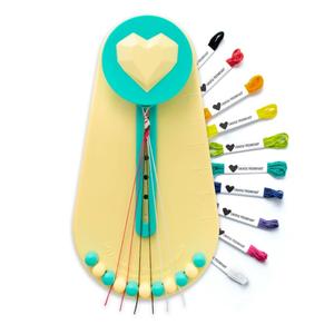 My Friendship Bracelet Maker - Taffy Cheap Fashion Style