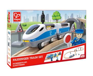 Passenger Train Set Quality From China Wholesale