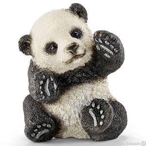 Panda Cub, Playing Pictures Cheap Pice