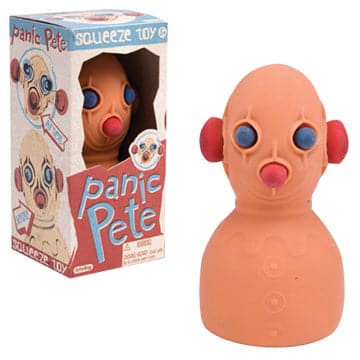 Panic Pete Purchase Cheap Pice