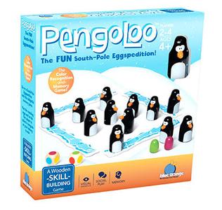 Pengoloo Outlet 2025 New