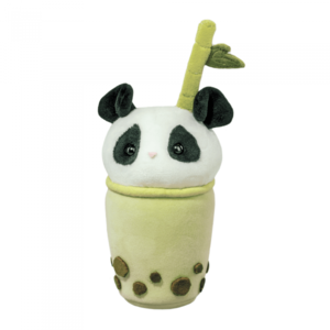 Panda Bubble Tea Macaroon Cheap Sale Websites