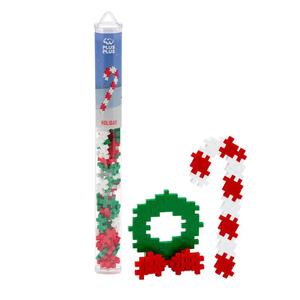 Plus-Plus Tube - Holiday Mix Online Online Outlet Sale