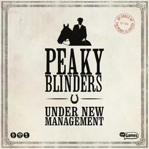 Peaky Blinders: Under New Management Free Shipping Pices